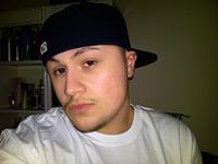 3||BiggMike|| **ADD ME*** is on myYearbook