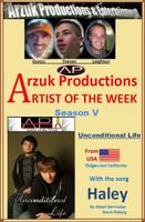 Arzuk Artist fo the Week Gonzo and Damian is on myYearbook