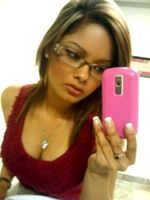 Ms. Br33zii f Baybee is on myYearbook