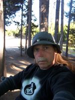 RICK-BSR-OWN-ROTC-BUCK- HAM-ANNA-BABYS HUBBY is on myYearbook