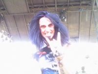 PosX ~ Bassist for McCUIN . is on myYearbook