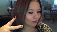 Krista Kay! is on myYearbook