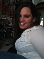 amanda  is on myYearbook