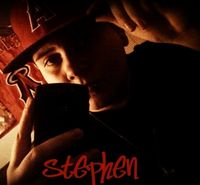Stephen  is on myYearbook