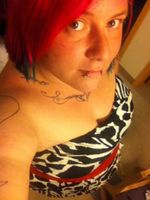 Kimmy B. {babyrockstarKB} is on myYearbook
