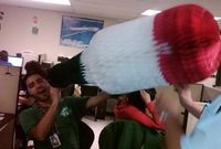 (&macr;`&middot;._.&middot;[ViCeNtE]&middot;._.&middot;&acute;&macr;)  (&macr;`&middot;._.&middot;[GuErrErO]&middot;._.&middot;&acute;&macr;)  is on myYearbook
