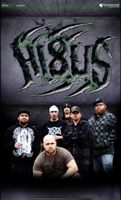 HI8US metal band is on myYearbook