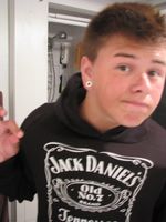 eric christopher [NJ|1.9k] is on myYearbook