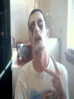 DA THRILL&trade;  ROTC MOD MO's THRILL|KILLERS BRO is on myYearbook