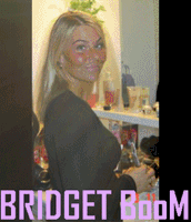 BRIDGET ♡  |Boom Loy| ŦЯЗЗZУ bestie is on myYearbook