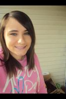 Lyndsay=) Fife is on myYearbook