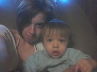 ~&hearts;~Bentleys Mommy~&hearts;~ orner is on myYearbook