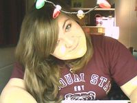 Erica Tate [[&hearts;]] is on myYearbook