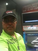 * Luis Hiram Mu&ntilde;iz Ortiz * ****&szlig;@&ETH;~&sect;&Ccedil;&Ouml;&reg;&thorn;!&Ouml;&Ntilde;**** is on myYearbook