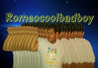 romeocoolbadboytv@hotmail.com [ADD ME] :D is on myYearbook