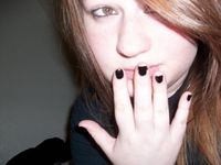 &hearts; Libby &hearts; is on myYearbook
