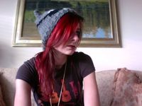 Harlequin ~ is on myYearbook