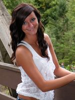 shaybay. [: is on myYearbook