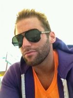 Zack Ryder is on myYearbook