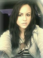 Jackie [DJ Sparks] .[I DON'T VOTE ON BATTLES]. is on myYearbook