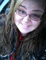 Kacie R.I.P Patrick I miss you Hopson is on myYearbook