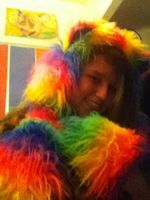 Colie Rapp is on myYearbook