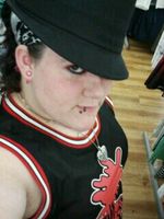 &hearts;~*Dionna Schafer*~ &hearts; is on myYearbook