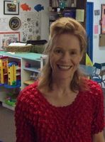 ~~Miss Tami ~~  is on myYearbook