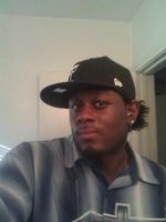 Roshad[F@MOU$] MOBB  is on myYearbook