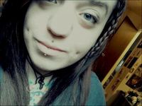 Angela Dean :3 is on myYearbook