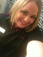 Miss Sunshine [{(mmfwcl)}] is on myYearbook