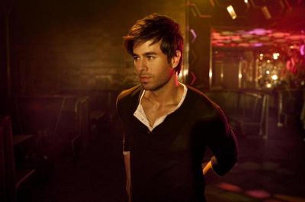 Fan Enrique Iglesias on myYearbook