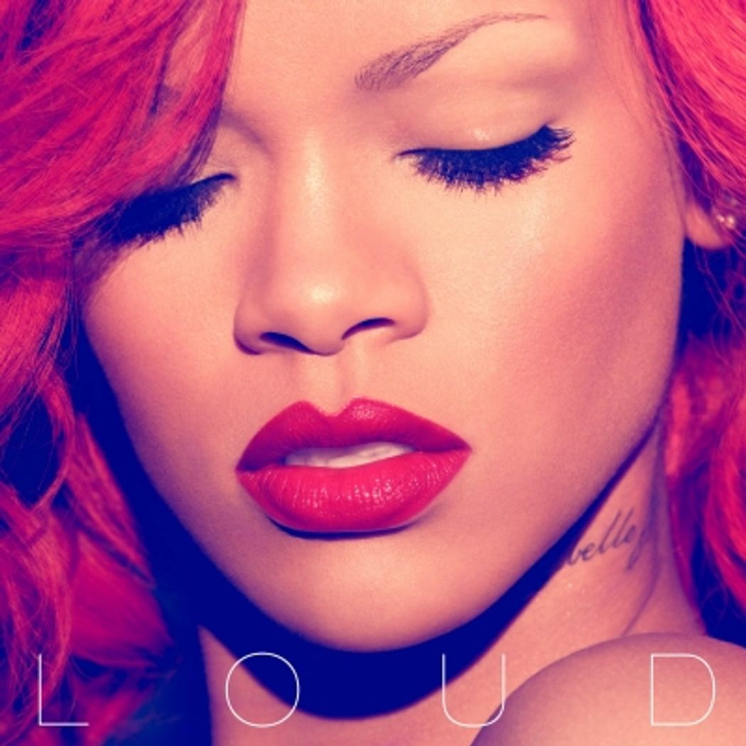 Fan Rihanna on myYearbook