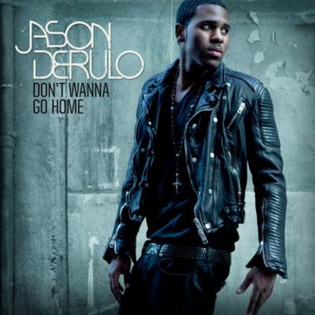 Fan Jason Derulo on myYearbook