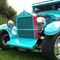 THE HOTROD