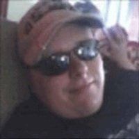 Meet New People like donald Burch on myYearbook
