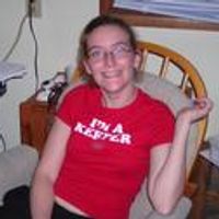 Meet New People like Heather Gilbert on myYearbook