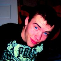 Meet New People like Kyle none of your bisne on myYearbook