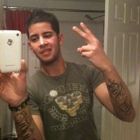 Meet New People like Steven [Bomaster] [SGC Ninja] on myYearbook