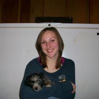 Meet New People like MJ is Listening to Mu on myYearbook