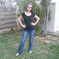Meet New People like ~ANGEL LADY~ [:NV: R on myYearbook