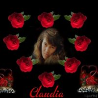 Meet New People like Claudia R on myYearbook