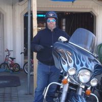 Meet New People like mark HARLEY on myYearbook