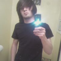 Meet New People like Adam Cannon on myYearbook