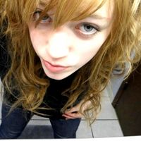Meet New People like Lina Thompson on myYearbook