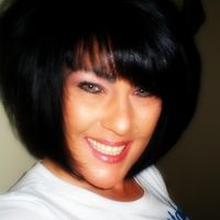 Meet New People like ~LANA~ Behind Blue Eyes on myYearbook