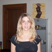 Meet New People like Dawn Does on myYearbook