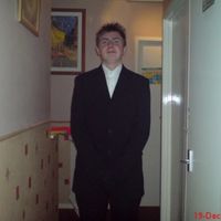 Meet New People like micheal grocock on myYearbook