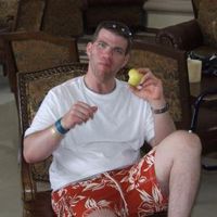 Meet New People like Robb England on myYearbook
