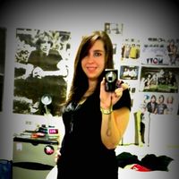 Meet New People like Heather Lang on myYearbook